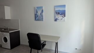  Appartement à louer 1 pièce 36 m²