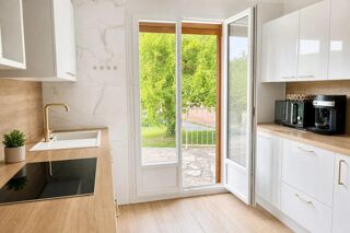  Maison à vendre 4 pièces 110 m²