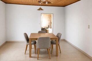  Maison à vendre 3 pièces 44 m²