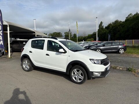 Dacia sandero II Stepway Prestige