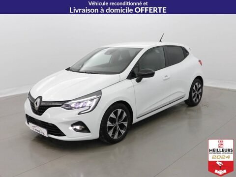 Annonce voiture Renault Clio 14900 €