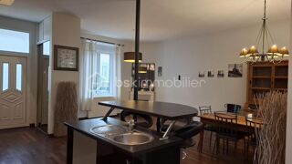  Maison � vendre 5 pi�ces 137 m�