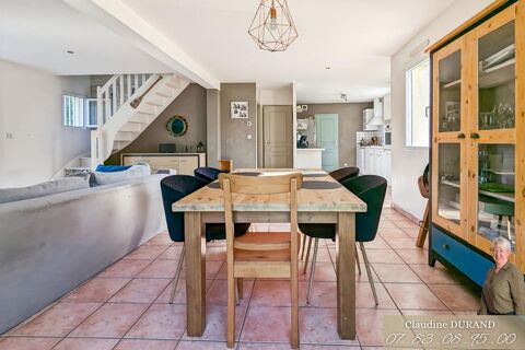   Maison Maison - 5 pice(s) - 114 m