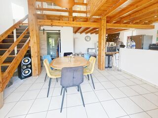  Maison � vendre 6 pi�ces 161 m�