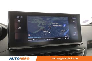 3008 1.2 PureTech GT 130 ch 2021 occasion 92130 Issy-les-Moulineaux