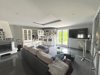  Maison à vendre 8 pièces 170 m²