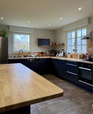  Maison � vendre 7 pi�ces 130 m�