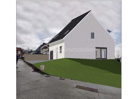   maison neuve Maison - 6 pi�ce(s) - 113 m�