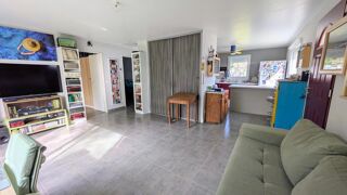  Maison � vendre 3 pi�ces 60 m�