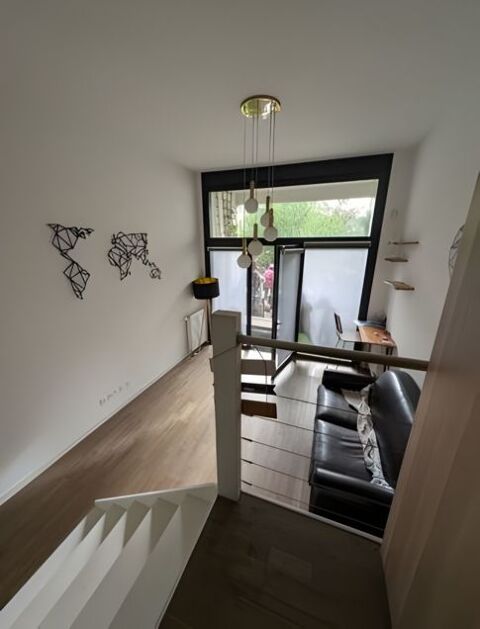  Appartement � louer 1 pi�ce 43 m�