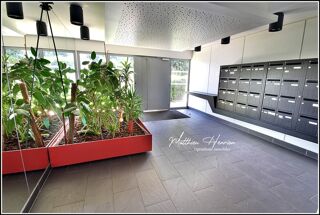  Appartement à vendre 2 pièces 42 m²