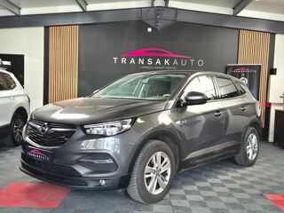 Grandland x 1.6 D 120 ch ECOTEC Edition 2018 occasion 17139 Dompierre-sur-Mer