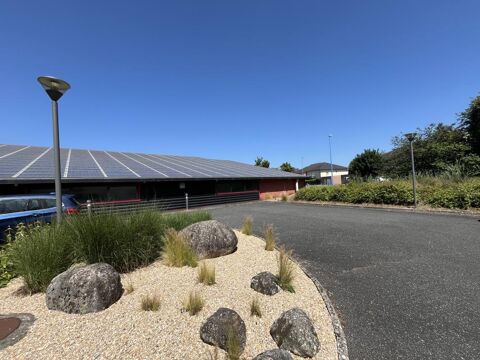   Dépôt 607m² Onet le Château 