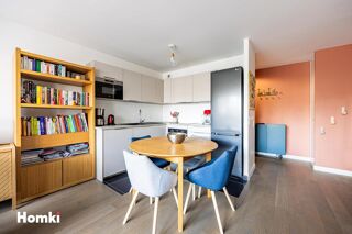  Appartement � vendre 3 pi�ces 62 m�