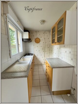  Maison à vendre 4 pièces 83 m²