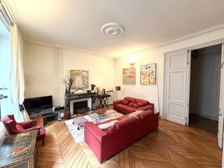  Appartement à vendre 5 pièces 133 m²