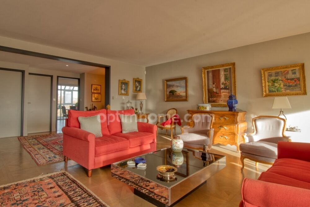 � vendre  Appartement La Rochelle (17000)