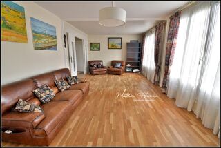  Appartement à vendre 5 pièces 88 m²