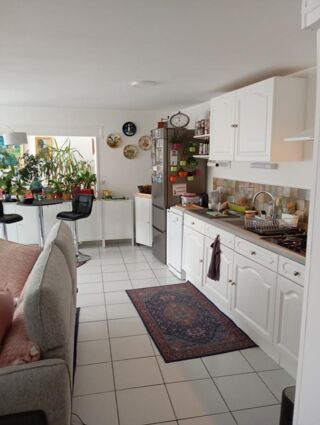  Maison à vendre 3 pièces 93 m²