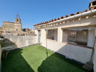  Appartement � vendre 2 pi�ces 50 m�