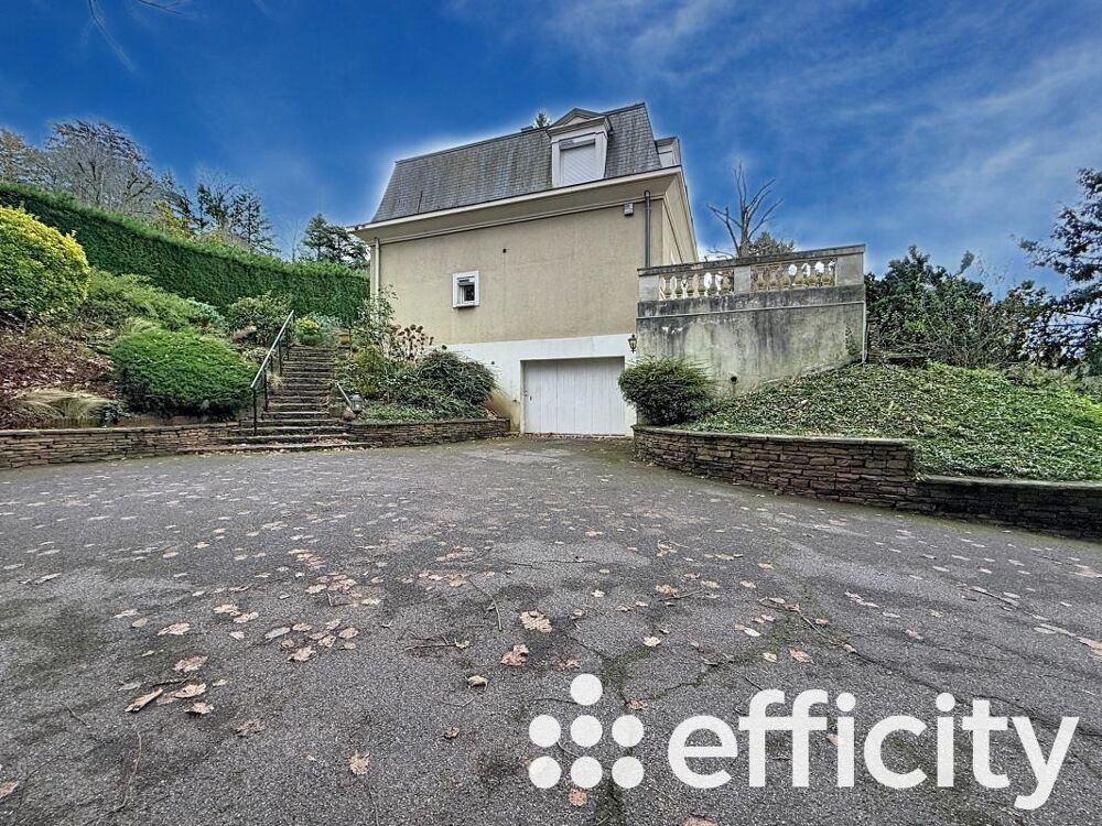 Vente Maison Maison Charbonnieres les bains