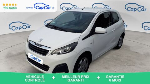 Image Annonce