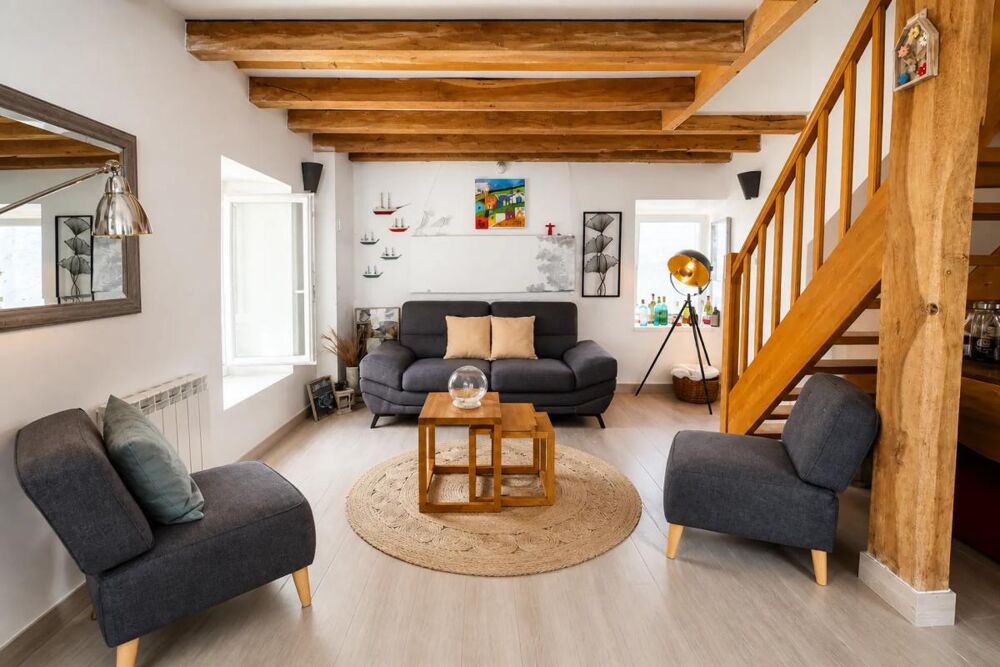 Maison de 7 pièces de 115 m² à Larmor-Baden