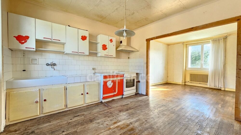 Vente Maison Maison familiale à vendre à Trégunc 103 m² Sous-sol complet Grand terrain Proche plages et commodités Tregunc