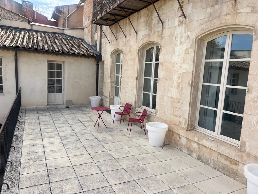 Exceptionnel hôtel particulier du XVIIIe siècle à Apt  Un lieu dexception au coeur du Luberon