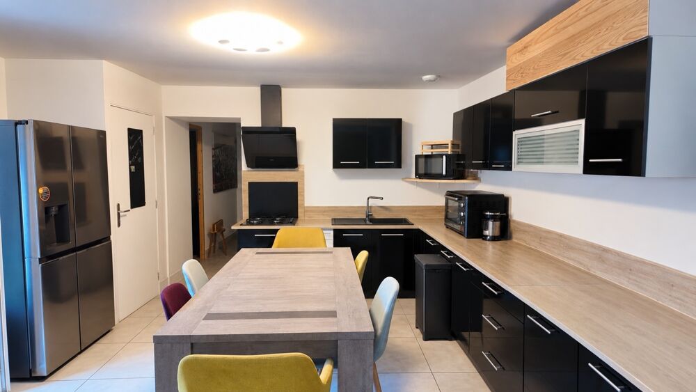 Vente Appartement Appartement Rez de Jardin Ingre