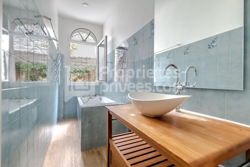  vendre  Appartement Paris 18