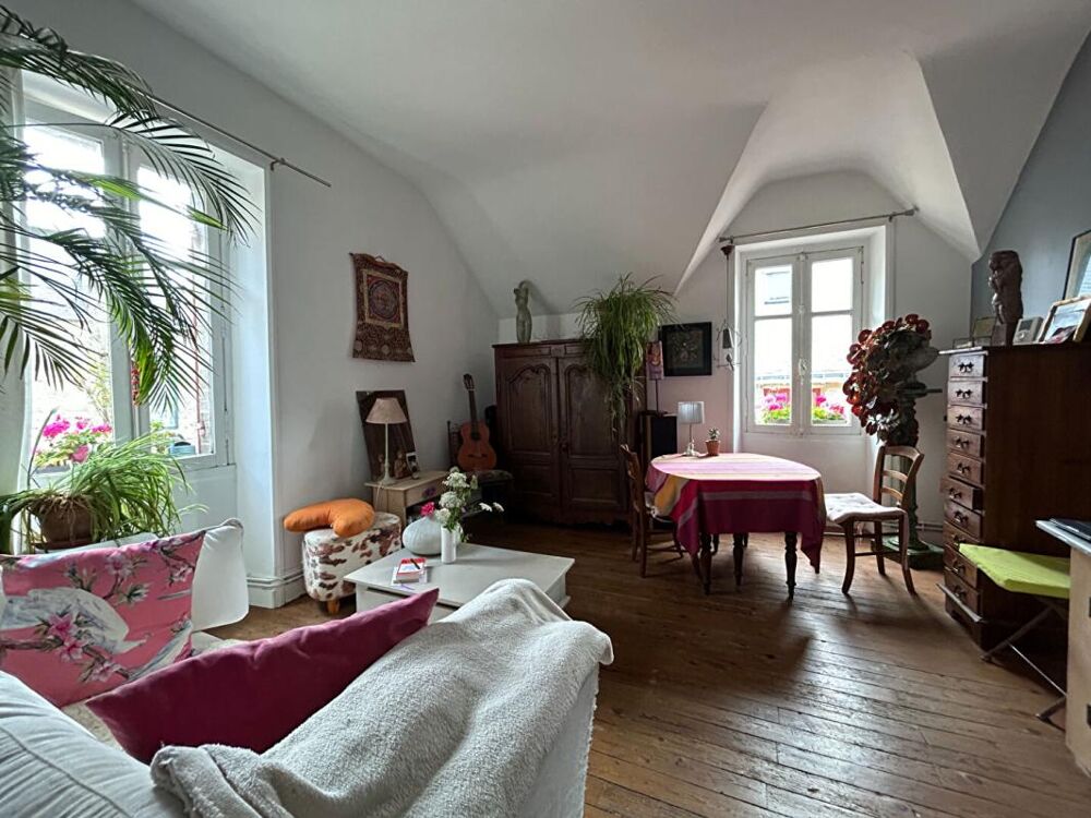 Vente Maison Maison Guerande 4 pièce(s) 63 m2 Guerande
