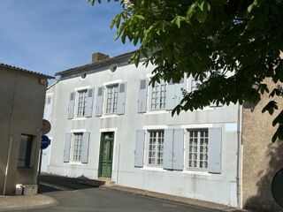  Maison à vendre 7 pièces 177 m²