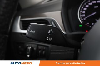 X1 xDrive20d xLine BVA8 190 ch 2019 occasion 92130 Issy-les-Moulineaux