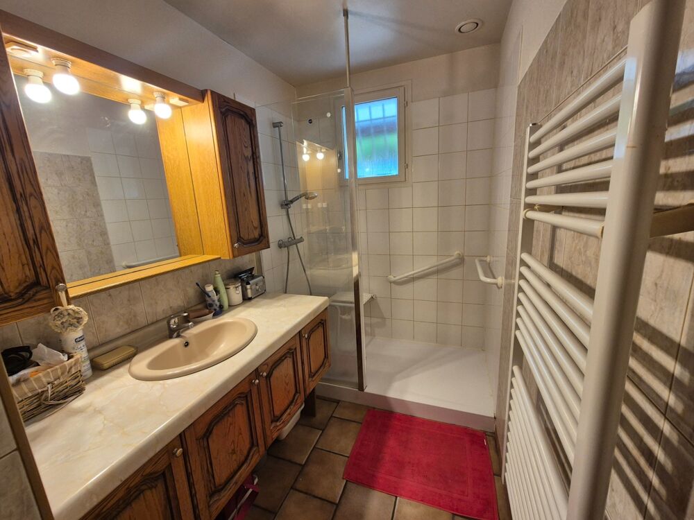 Vente Maison Pavillon 4 chambres, garage Denonville