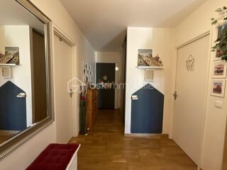  Appartement � vendre 3 pi�ces 80 m�