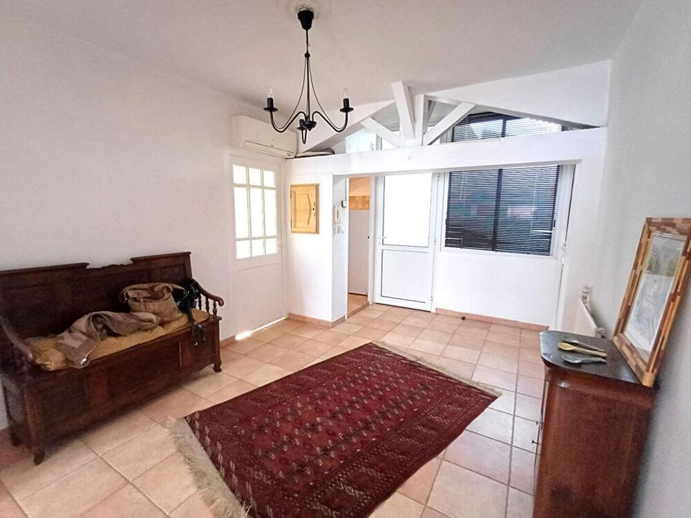 Vente Appartement Appartement T4 dans maison bourgeoise dans le quartier recherché des auteurs à Perpignan Perpignan