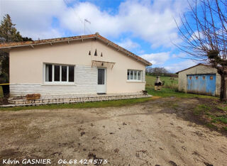  Maison à vendre 5 pièces 96 m²