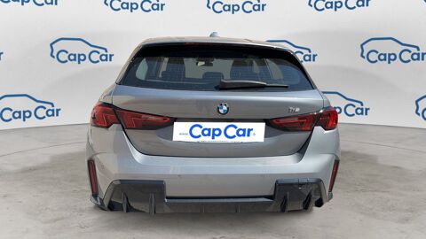 S&eacute;rie 1 6 116i 122 DCT7 M Sport Limited 2025 occasion 66000 Perpignan
