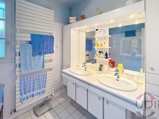  Maison à vendre 6 pièces 164 m²