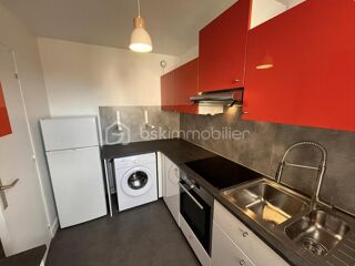  Appartement à vendre 2 pièces 45 m²