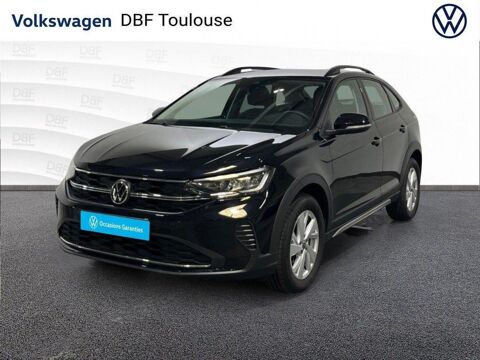 Annonce voiture Volkswagen Taigo 23789 