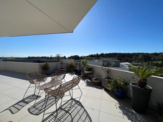  Appartement � vendre 4 pi�ces 96 m�