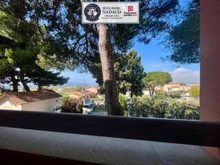  Appartement � vendre 3 pi�ces 55 m�