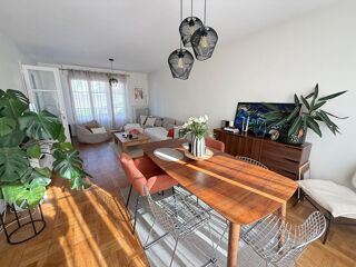  Maison à vendre 4 pièces 100 m²