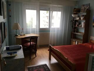  Appartement à louer 1 pièce 15 m²