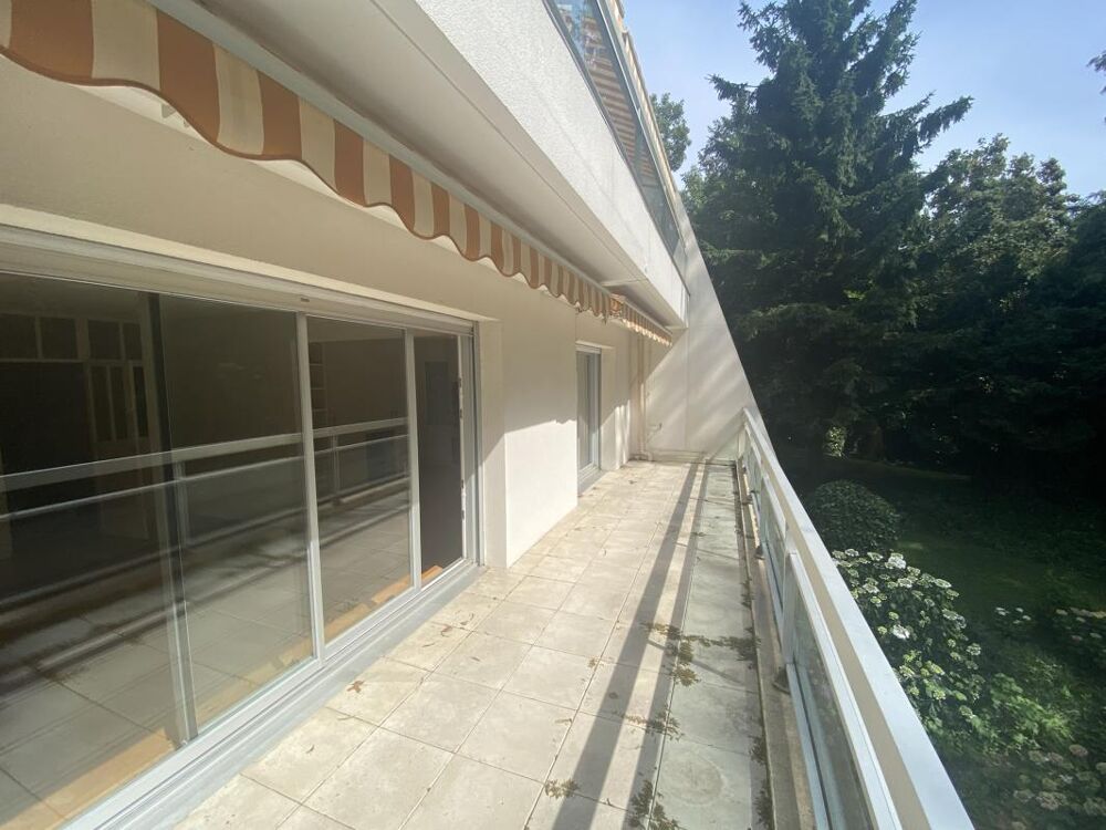 Vente Appartement Appartement Nantes