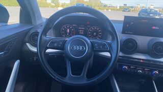 Q2 1.4 TFSI 150 S-Tronic7 Design Luxe 2017 occasion 59155 Faches Thumesnil
