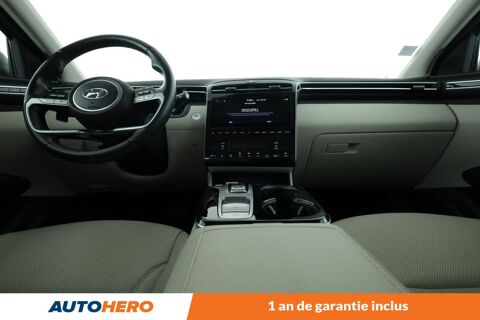 Tucson 1.6 T-GDi Hybrid 48V Executive DCT-7 150 ch 2021 occasion 92130 Issy-les-Moulineaux