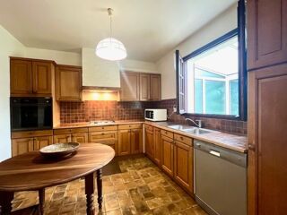  Maison � vendre 5 pi�ces 126 m�